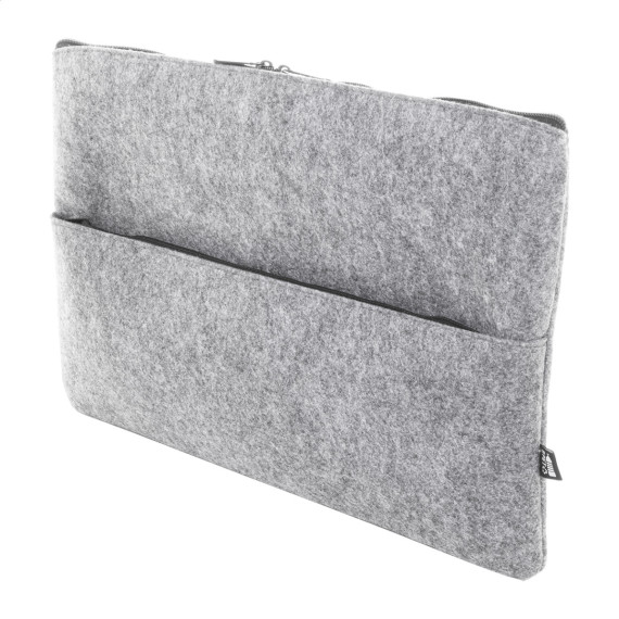 Refelt Comp plstěná taška na notebook RPET