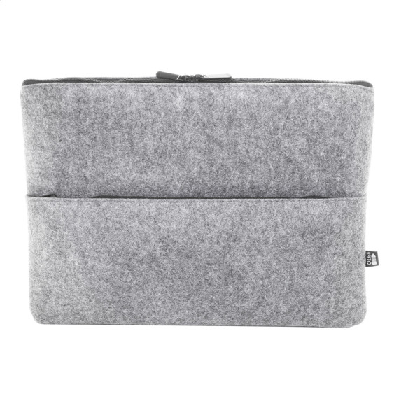 Refelt Comp plstěná taška na notebook RPET