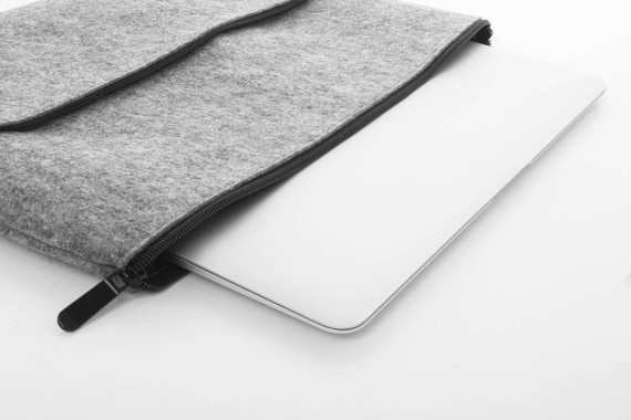 Refelt Comp plstěná taška na notebook RPET