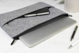 Refelt Comp plstěná taška na notebook RPET