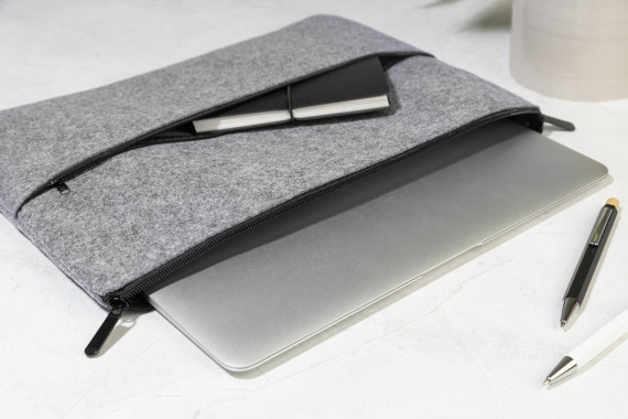 Refelt Comp plstěná taška na notebook RPET