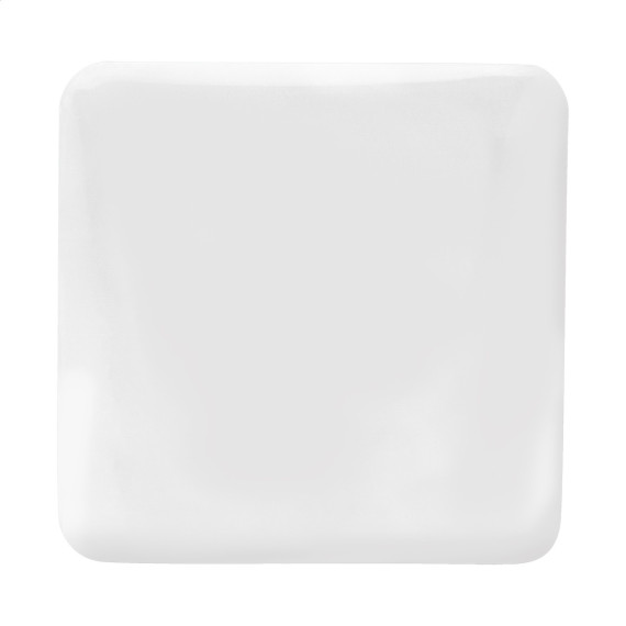 SquareBadge Maxi odznak se špendlíkem