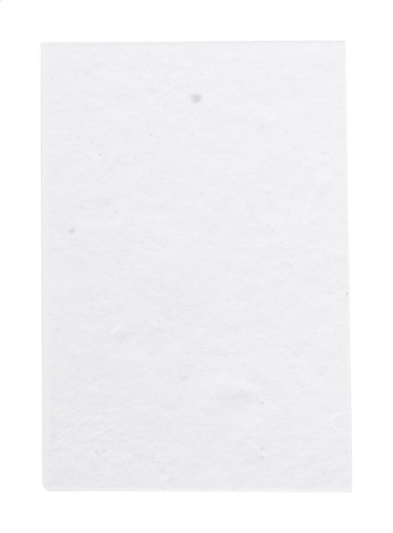 CreaStick Seed Note S lepicí poznámkový blok na zakázku