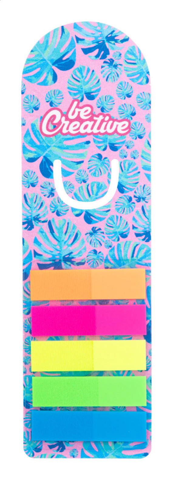 CreaStick Seed Mark A záložka na zakázku