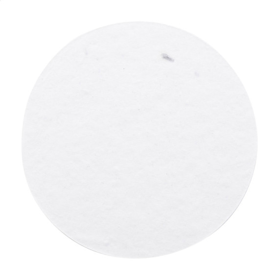CreaStick Seed Circle lepicí poznámkový blok na zakázku
