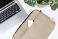 Rebyss Comp taška na notebook z recyklované plátno