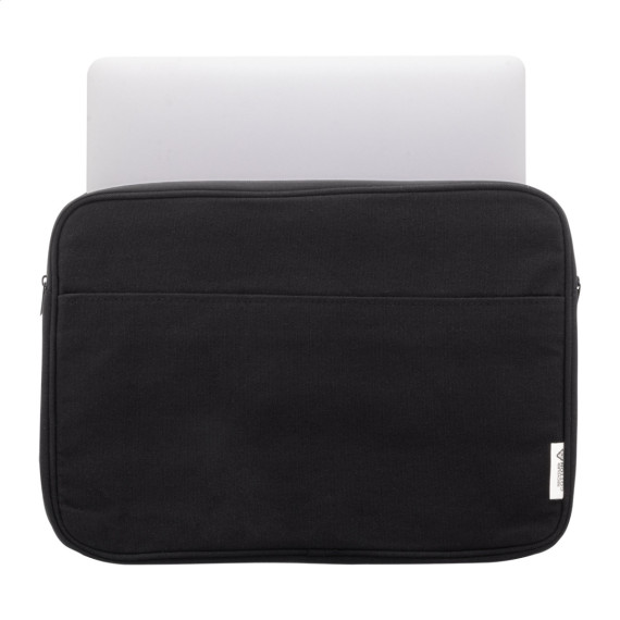 Rebyss Comp taška na notebook z recyklované plátno
