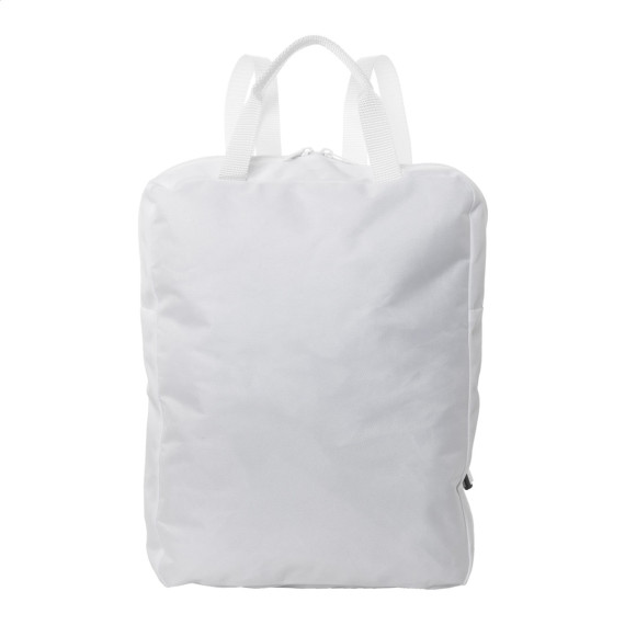 SuboBag Slimback RPET batoh na notebook na zakázku