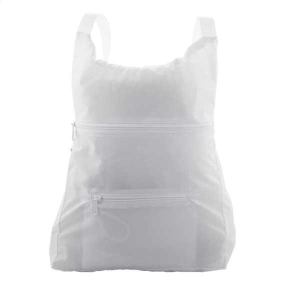 SuboBag Folback skládací RPET batoh na zakázku