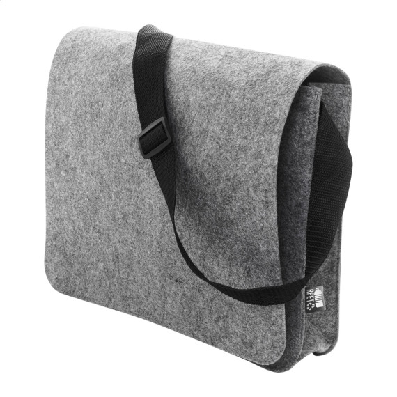 Refelt Courier RPET plstěná brašna