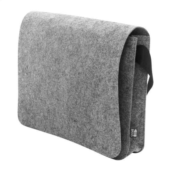 Refelt Courier RPET plstěná brašna