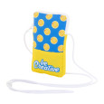 SuboBag Fiesta crossbody taštička na zakázku