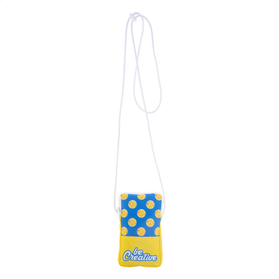 SuboBag Fiesta crossbody taštička na zakázku