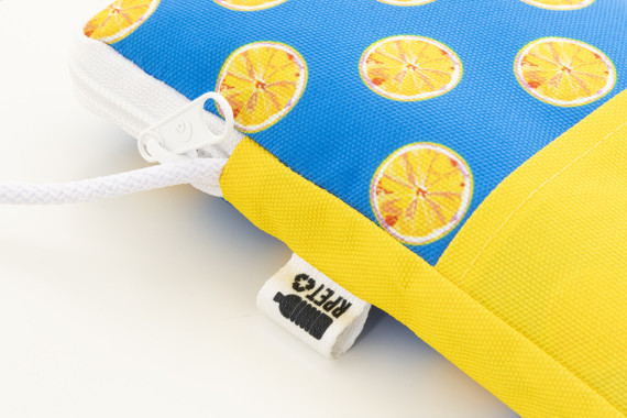 SuboBag Fiesta crossbody taštička na zakázku
