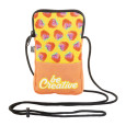 SuboBag Fiesta crossbody taštička na zakázku