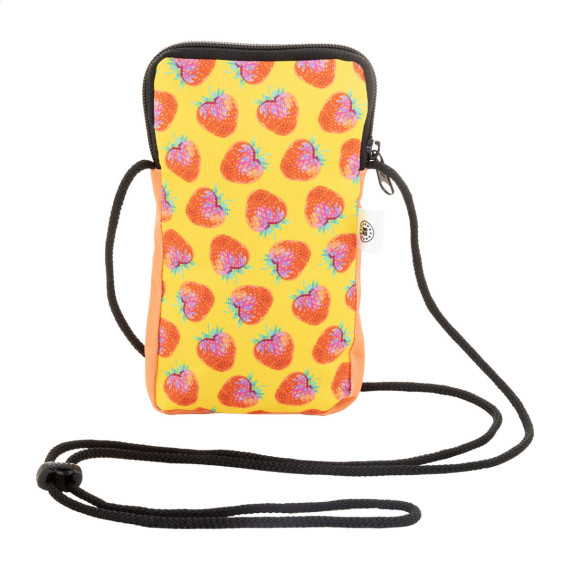 SuboBag Fiesta crossbody taštička na zakázku