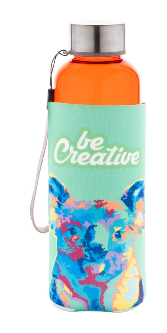 Pemba Creative RPET láhev