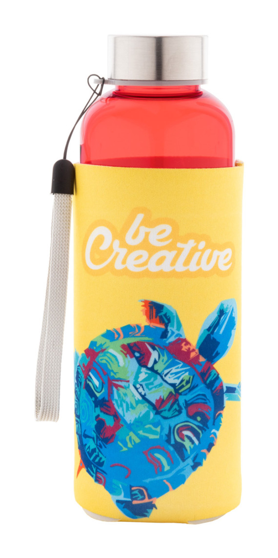 Pemba Creative RPET láhev