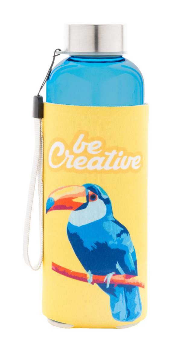Pemba Creative RPET láhev