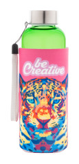 Pemba Creative RPET láhev