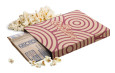 CreaPop Eco popcorn do mikrovlnné trouby