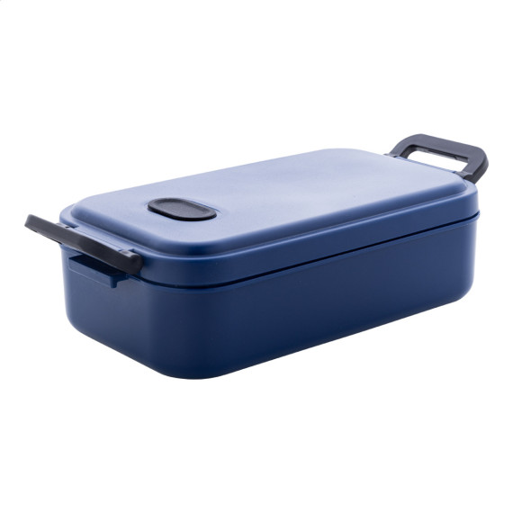 Steamo box na jídlo