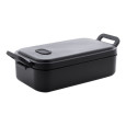 Steamo box na jídlo
