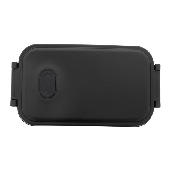 Steamo box na jídlo