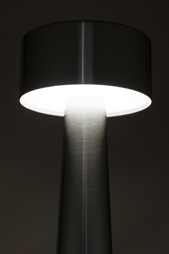 Flanagan stolní lampa