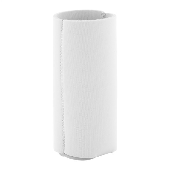 PrintCan Slim RPET chladící obal na plechovku