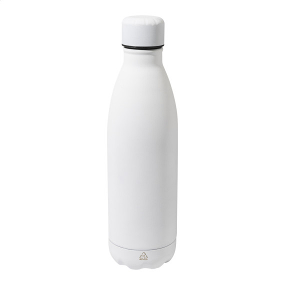 Refill Soft láhev z recyklované nerezové oceli