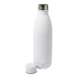 Refill Soft láhev z recyklované nerezové oceli