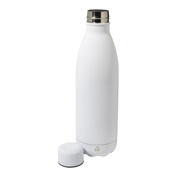 Refill Soft láhev z recyklované nerezové oceli