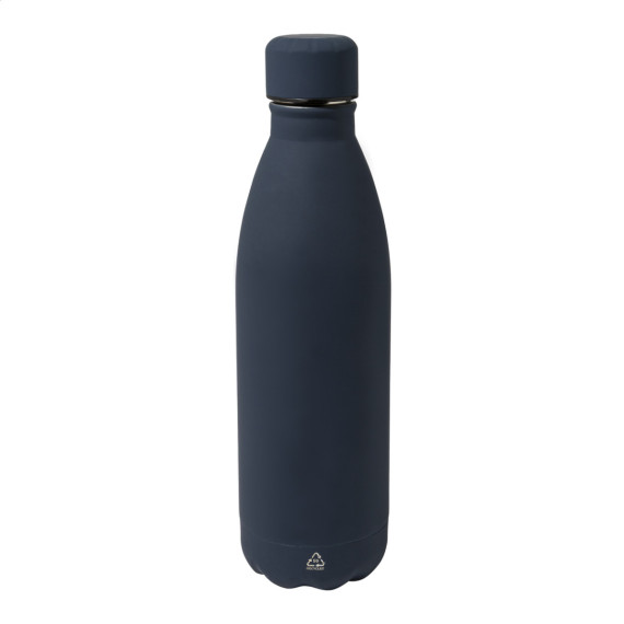 Refill Soft láhev z recyklované nerezové oceli