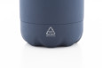 Refill Soft láhev z recyklované nerezové oceli