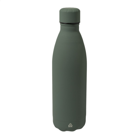 Refill Soft láhev z recyklované nerezové oceli