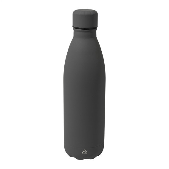 Refill Soft láhev z recyklované nerezové oceli