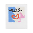 Rezimi Posuvné mini puzzle RABS