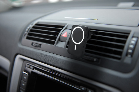 Chargeway nabíječka s držákem na mobil do auta