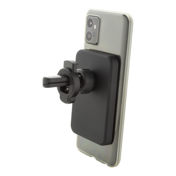 Chargeway nabíječka s držákem na mobil do auta