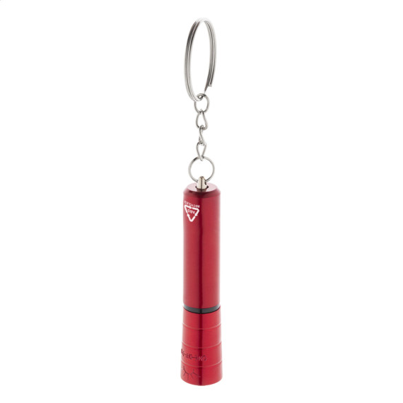 Raipei mini RABS baterka