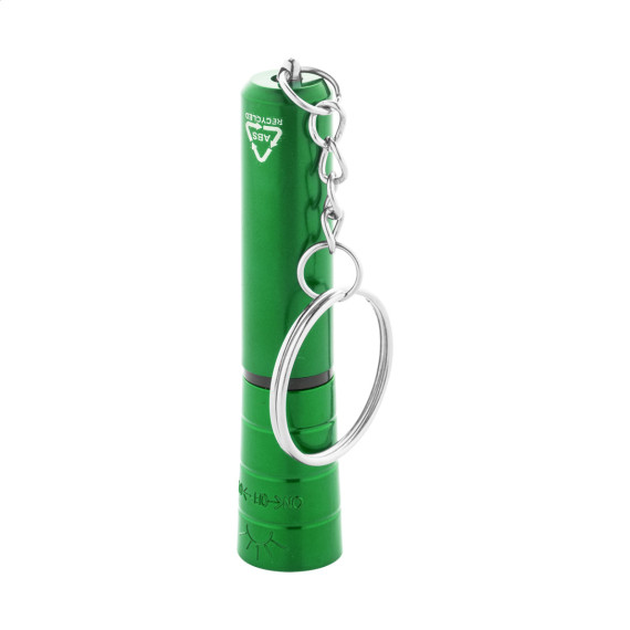 Raipei mini RABS baterka