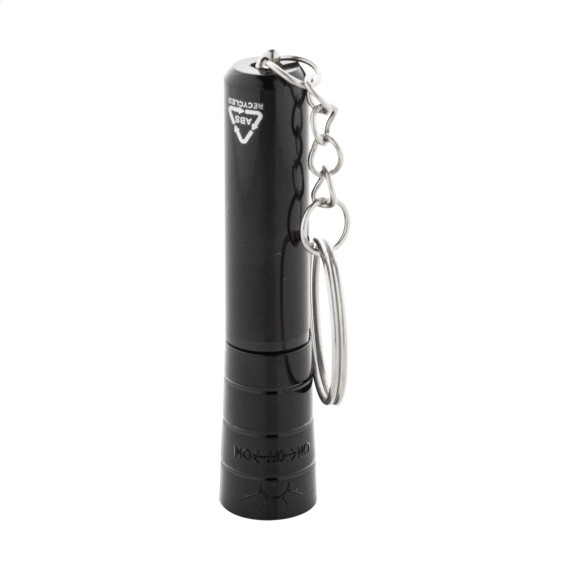 Raipei mini RABS baterka