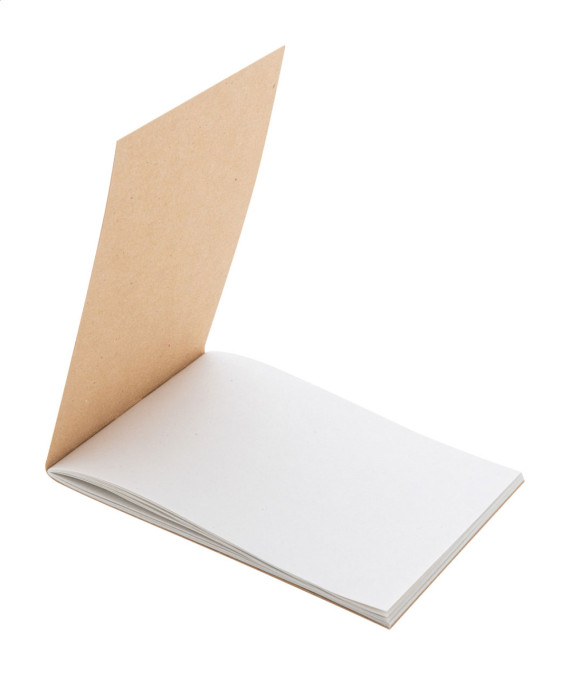 CreaNote Mini Eco blok na zakázku