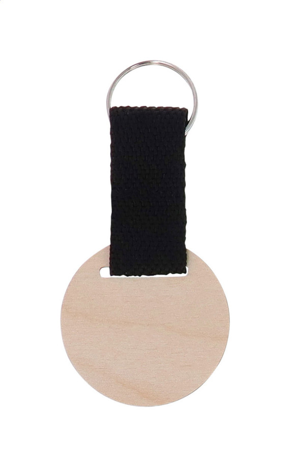 Woody Strap klíčenka na zakázku