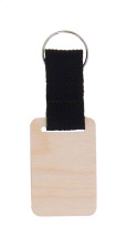 Woody Strap klíčenka na zakázku
