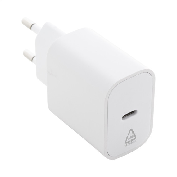 Recharge Solo RABS USB C nástěnná nabíječka