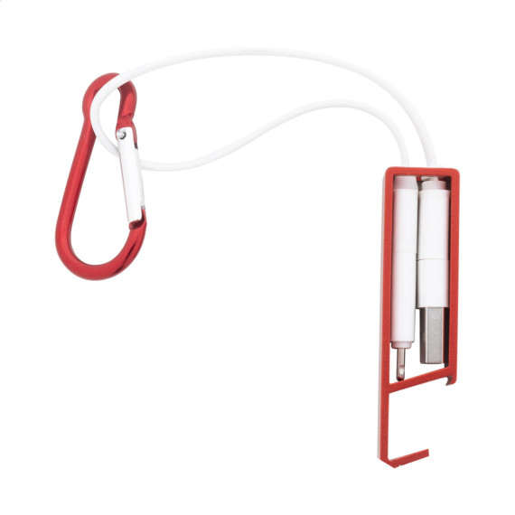 Cappy USB nabíjecí kabel