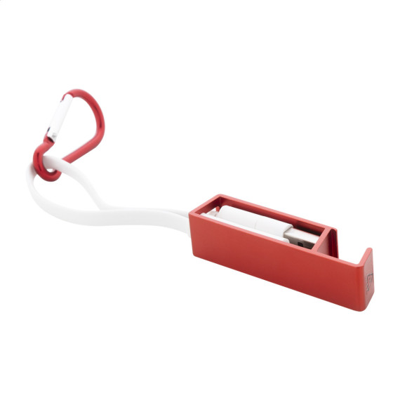 Cappy USB nabíjecí kabel