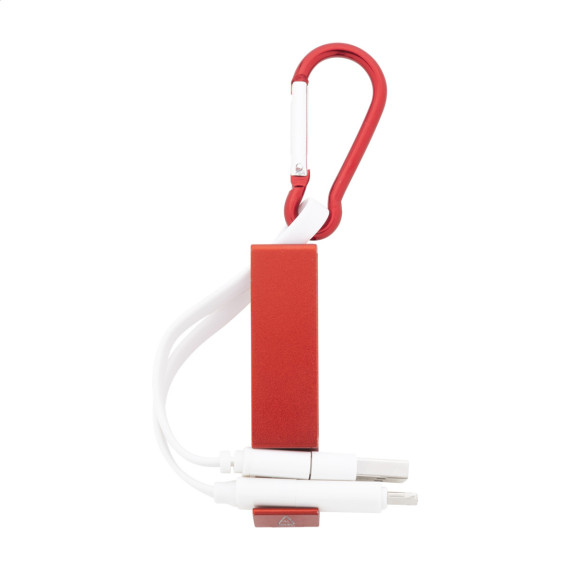 Cappy USB nabíjecí kabel